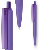 PENNA CON FINITURA SOFT TOUCH